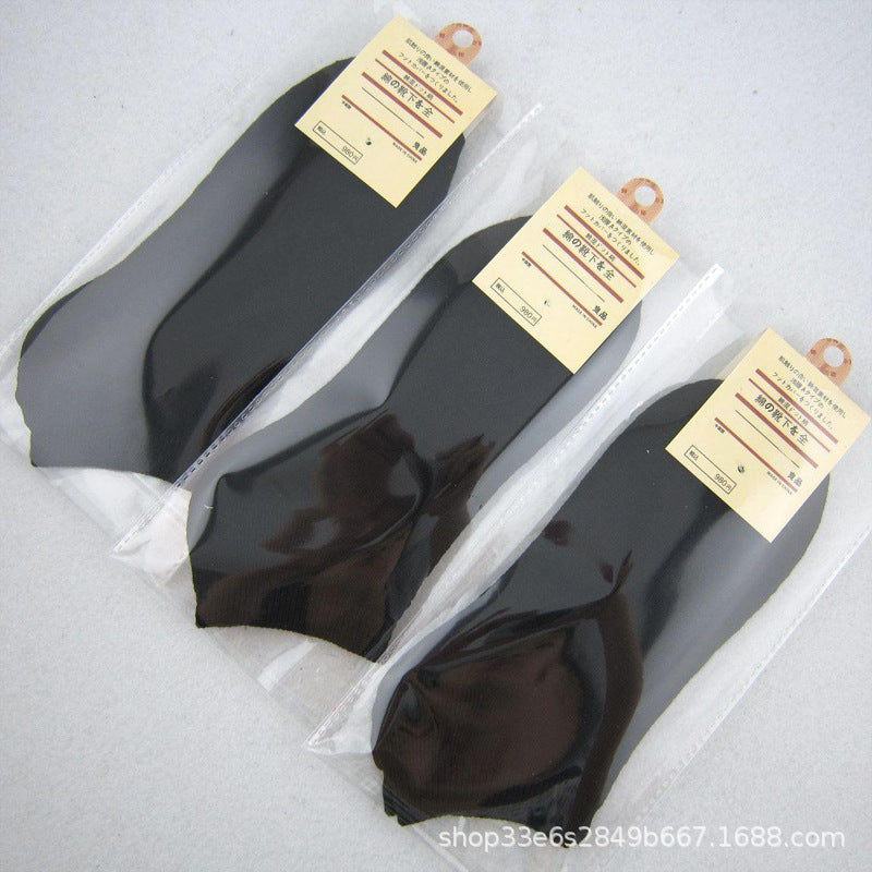 Individually packed socks men autumn and winter solid color men's cotton socks men's socks wholesale sports long tube socks men