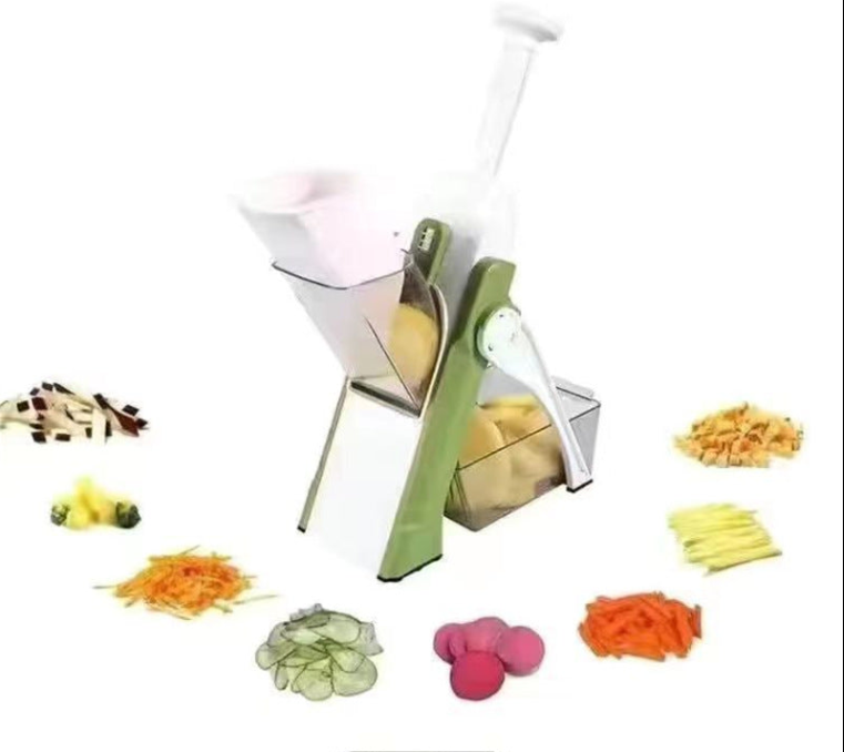 Adjustable Vegetable Slicer