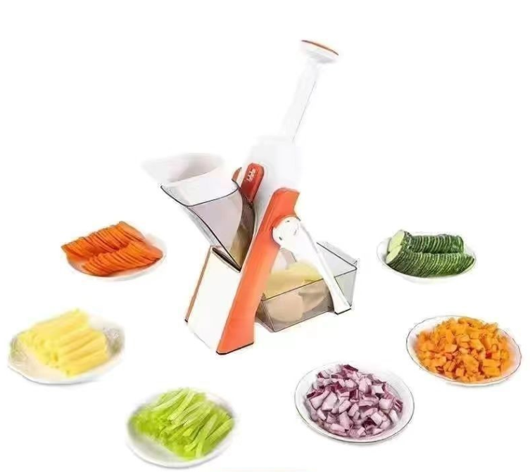 Adjustable Vegetable Slicer