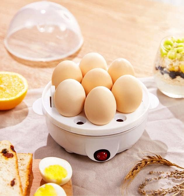 Egg Boiler Steamer