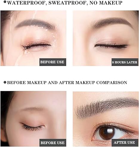 4 Tips Eyebrow Tattoo Pencil