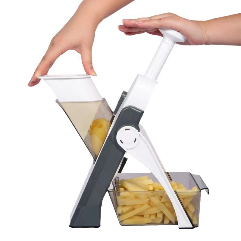 Adjustable Vegetable Slicer