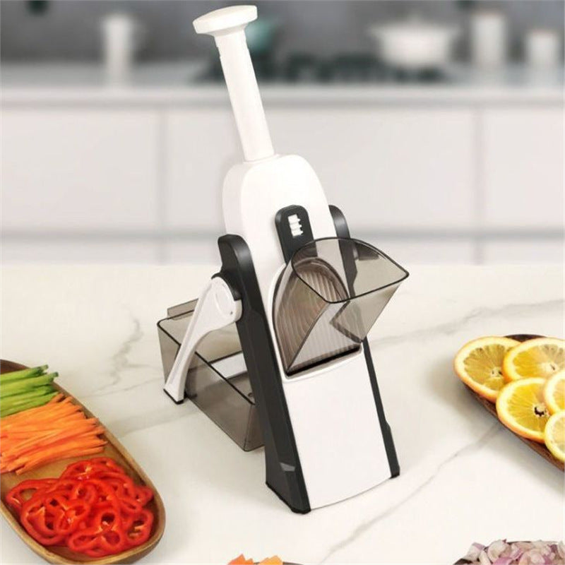 Adjustable Vegetable Slicer