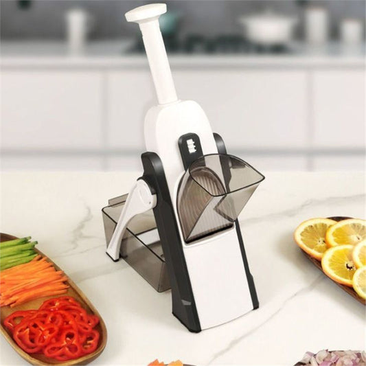 Adjustable Vegetable Slicer