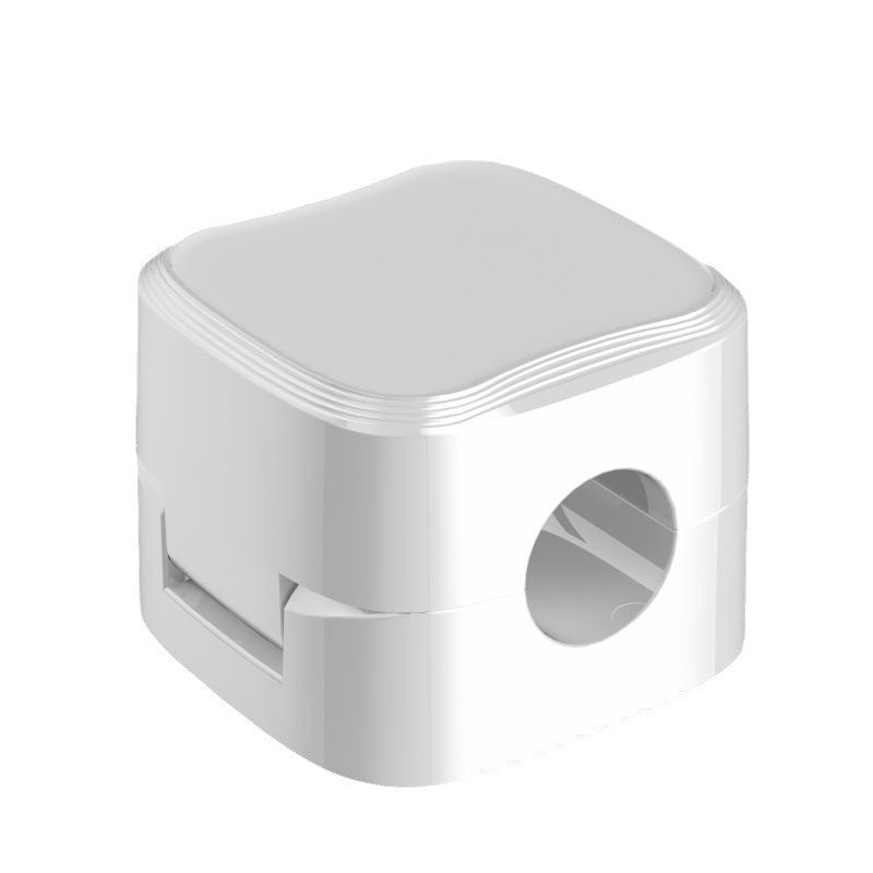 Magnetic Cable Organizer