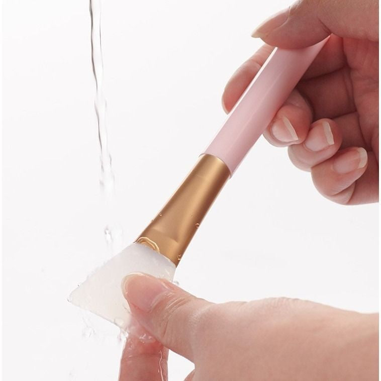 Facial Silicone Mask Brush