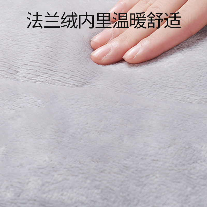 Baby stroller sleeping bag winter outdoor windproof newborn blanket baby anti-kicking blanket baby stroller sleeping bag
